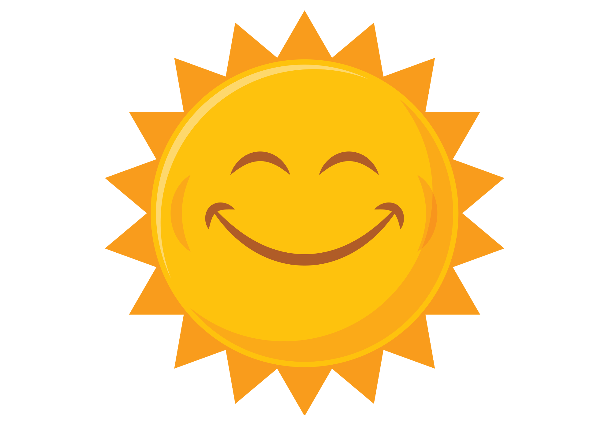 Meet the Sun