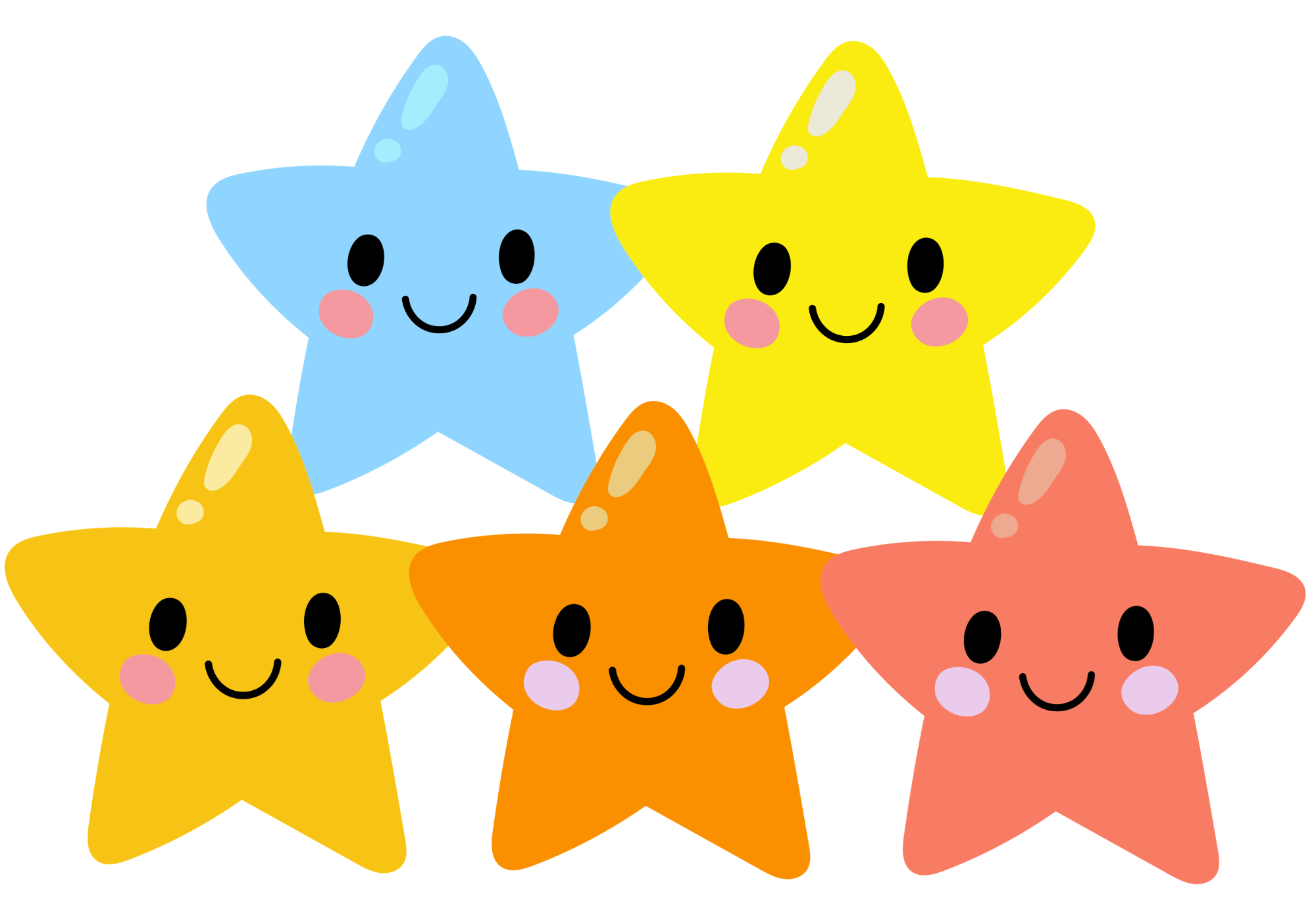 Nivel cinco estrellas