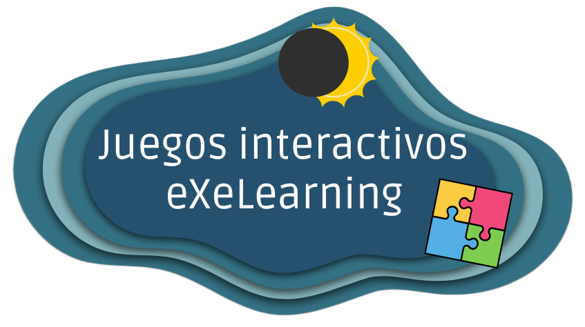 Juegos interactivos eXeLearning