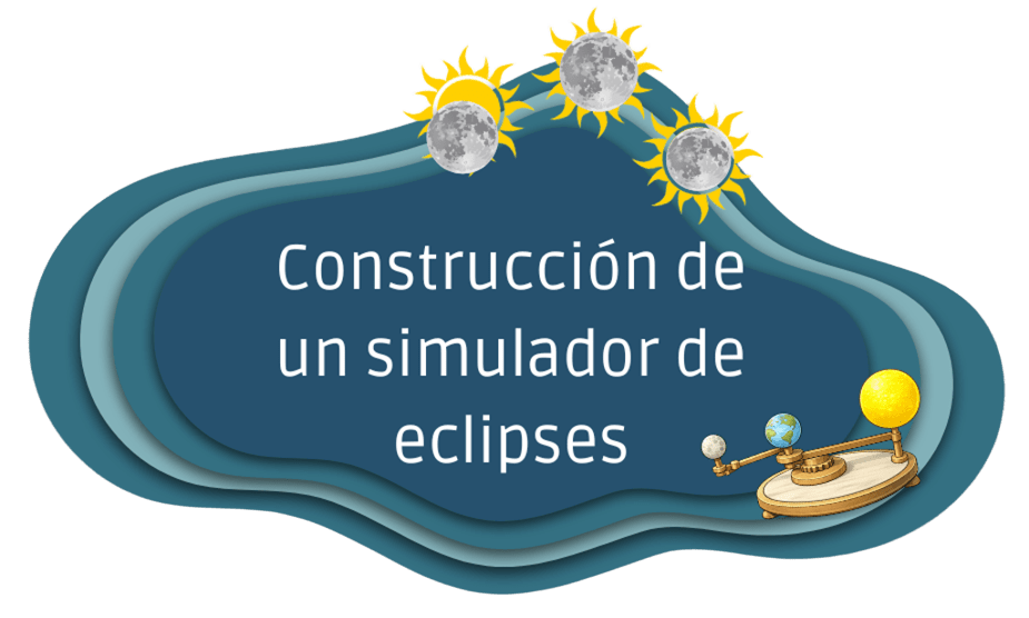 Construcción de un simulador de eclipses