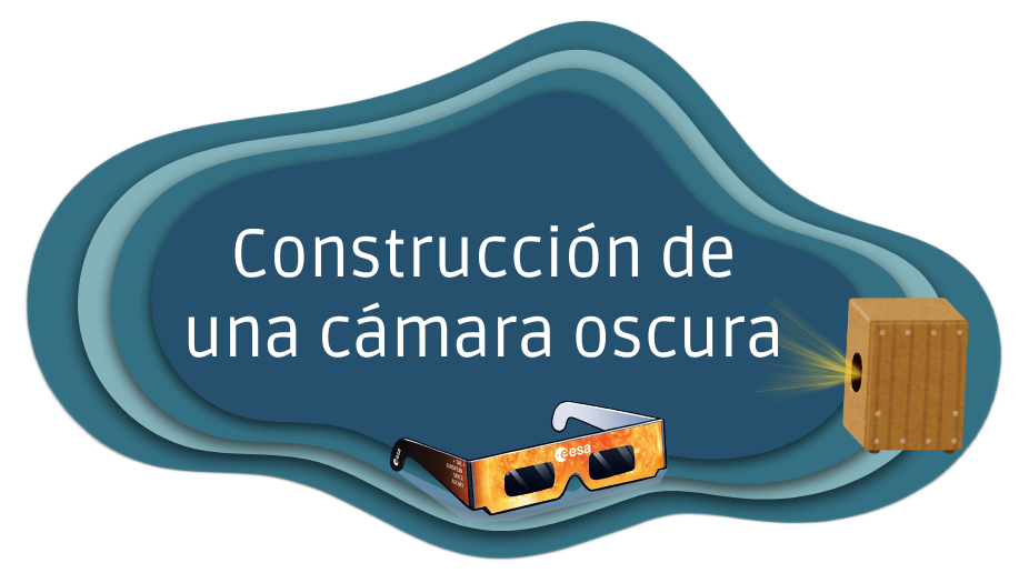 Construcción de una cámara oscura