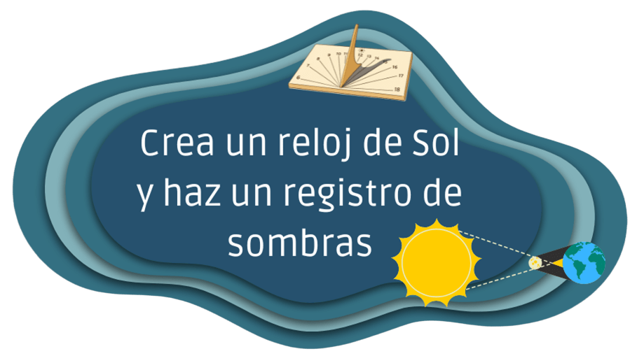 Crea un reloj de Sol