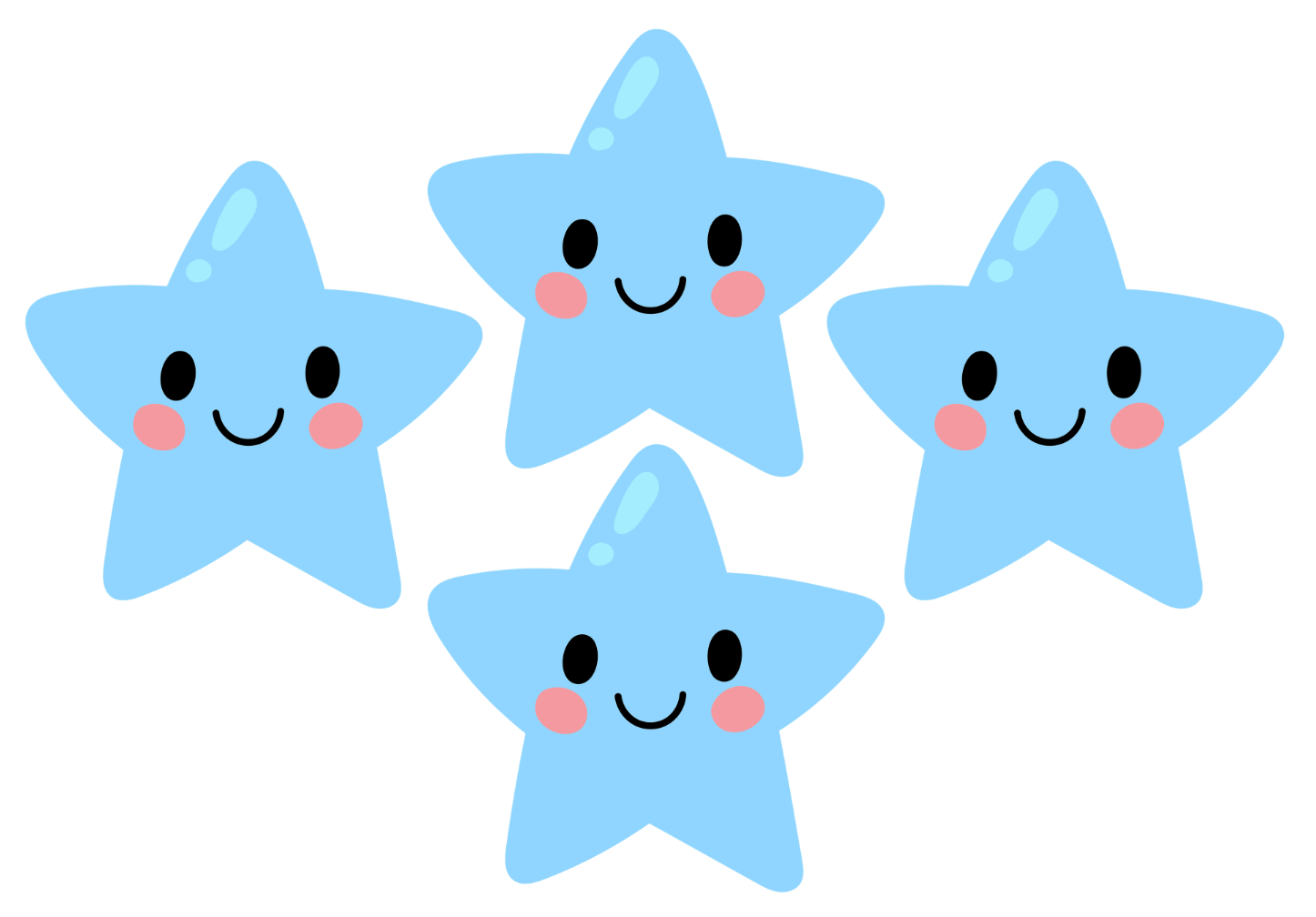 Nivel miniestrellas