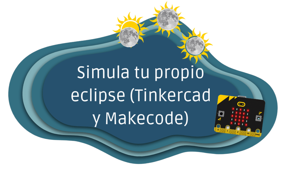 Simula tu propio eclipse