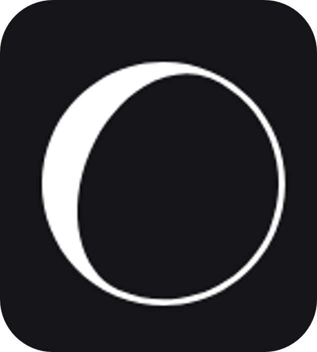The Eclipse App icon