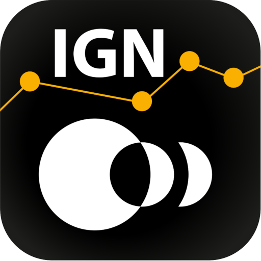 IGN eclipse viewer icon