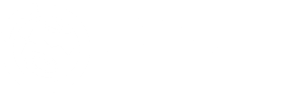 CESAR logo